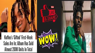chronixx blasts people criticizing soja s grammy win koffee sells 200k units 1st week 