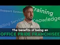 The Benefits of Being a Franchisee - Drew Wedding Office Pride of Owensboro KY