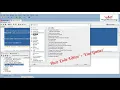 Enabling Line Numbers in Code Editor SQL Developer Tips