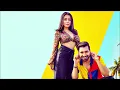 Sorry Song | Neha Kakkar & Maninder Buttar | Anshul Garg | Babbu | MixSingh|Lyrics|Neha Kakkar Songs