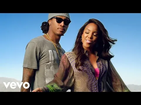 Download MP3 Future - Neva End (Remix) (Official Music Video) ft. Kelly Rowland