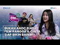 Download Lagu Bukan AADC Biasa! Film Rangga \u0026 Cinta Siap Bikin Baper! | Tribun Weekend 