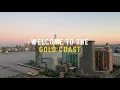 Incredible Sunsets Over Jersey City Captured by Drone
