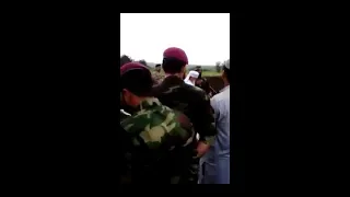 live story of ssg commondo 