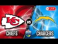 Download Lagu Kansas City Chiefs vs Los Angeles Chargers - Live Steam Watch Party