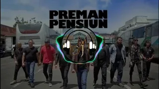 Download DJ PREMAN PENSIUN FULL BASS - DJ TIKTOK TERBARU 2020 - REMIX MP3