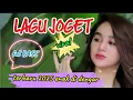 LAGU JOGET REMIX TERBARU 2025🌹 MUNDUR DIRI SAJA