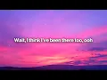 Gracie Abrams - That’s So True (Lyrics)