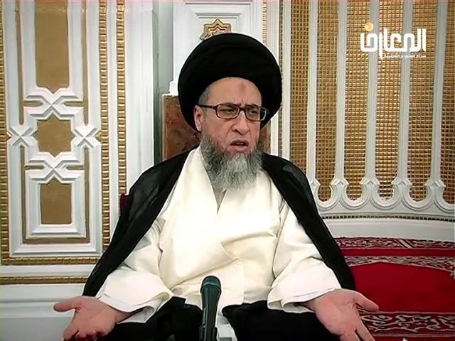 هل يُقبل ادعاء المدعي للفقر كي يُعطى خمسا أو زكاةً؟ - السيد صباح شبر