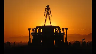 What is Burning Man The festival s lengthy history with San Francisco roots