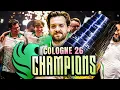 How NiKo Was UNLOCKED To Win a Major - Thorin s Thoughts