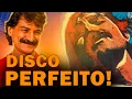 Lagu ALUCINAÇÃO: O QUE NÃO TE CONTARAM SOBRE O MELHOR DISCO DE BELCHIOR!