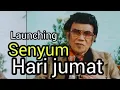 Download Lagu launching  lagu SENYUM Rhoma irama 1 hari lagi#rhomairama 
