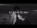 Ko Bukan Pelangi - Orchestra | ProdByRain 