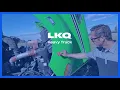 LKQ Heavy Truck Hood Grading