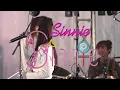 [4K] 新歌 晚安莉莉《喜歡與愛的感覺》Sinnie Ng 吳倩怡 fancam 西九音樂節 3/11/2024