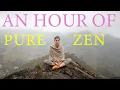 Serene Tranquil Escape for One Hour