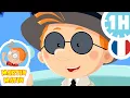 Download Lagu 🕵🏻Martin Matin l'agent secret!🕵🏻 - Compilation FR
