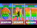Download Lagu I Unlocked EVERY RAINBOW SECRET... (Steal a Brainrot)