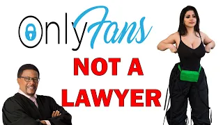 Exposing Jazmen Jafar AKA The Prost1tute Lawyer