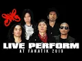 Download Lagu SLANK | Live at Fanatik 2010