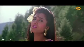 neend mujhko aaye nahi sonic jhankar hd kasam teri kasam 1993 anuradha paudwal u0026 s p bela