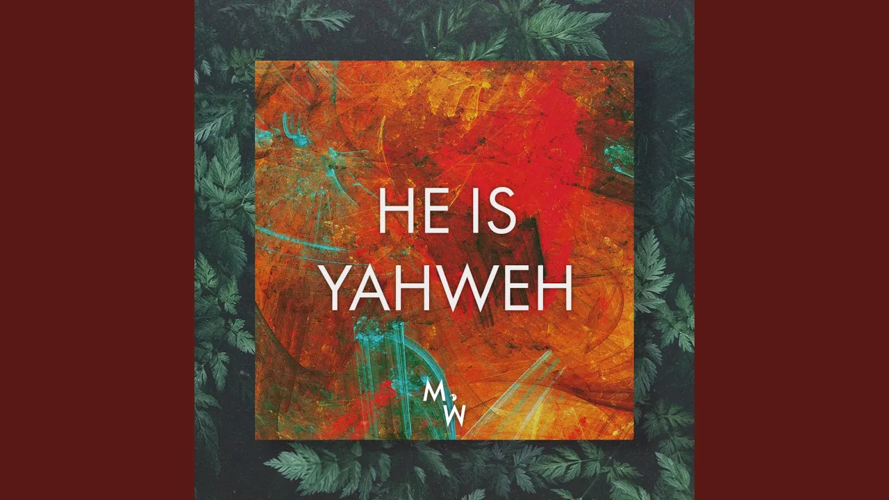 He is Yahweh