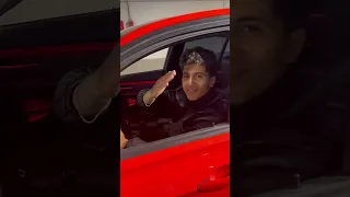 اسرع عربيه BMW في مصر 