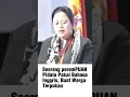 Viral! Pidato Bahasa Inggris Puan Maharani Bikin Rakyat Terpukau #beritaviral #beritaterkini #berita