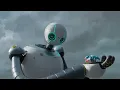 The Wild Robot Song Kiss The Sky - Maren Morris
