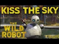 Download Lagu The Wild Robot Song Kiss The Sky - Maren Morris