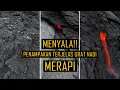 Download Lagu MEMBARA!!! PENAMPAKAN URAT NADI G.MERAPI DARI DEKAT | CINE LR7