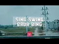 Download Lagu 🎤 Sing Swing Bada Bing | Playlist 6: Mellow Jazz Serenade - Chilling Melodic Bliss