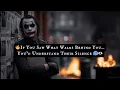 Download Lagu If You Saw the Fear in Their Eyes When You Enter… You’d Stop Asking Why 👁️🔥