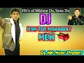 Lagu Hum Teri Mohabbat Mein❤Dj Song | Phool Aur Angaar | Mithun Chakraborty | Kumar Sanu Hits