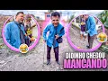 Download Lagu DIDINHO CHEGOU MANCANDO PRA VISITAR SEU PAI E DISSE QUE TAVA DOENDO | LUIZ DO SOM 