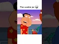 Quagmire caught a fish Family Guy 103