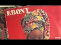 Download Lagu Ebony - Umoya Obandayo