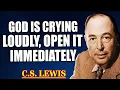 Download Lagu Chosen One, God Sent a Millionaire—But You're Ignoring the Urgent Divine Signal | C.S. Lewis 2025