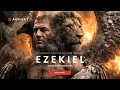 Ezekiel The Heavenly Vision of the Living Creatures 4K Cinematic Bible Experience