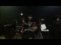 Slank 8, Mata Hati Reformasi - Drum Cover - Medley - Aroel Dimitrian