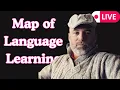 The Map of Language Learning - Teach Yourself Any Language with this Notebook Method