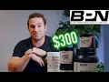 Testing ALL Nick Bare s Top BPN Supplements