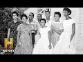 How the Little Rock 9 Impacted the Civil Rights Movement The American Presidency w Bill Clinton