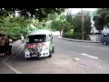 VINCY VANS