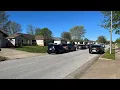 Greene County deputies arrest 2 in robbery investigation in west Springfield Mo