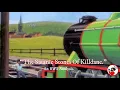 The Satanic Stones Of Killdane A RWS Analysis