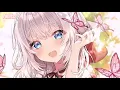 Lagu Pretty's on the inside-Lyrics-(Nightcore)