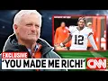 Shedeur Sanders Just Made Jimmy Haslam a BILLIONAIRE JIMMY REACTION