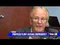 Controversy in Muncie after proposed recycling facility